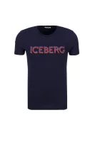 	title	 Iceberg 	blu marino